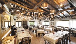 Gallery image of Osteria delle 3V in Gignese