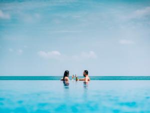 Ospiti di Mambruk Hotel & Convention