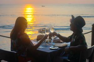 Bevande di Mambruk Hotel & Convention