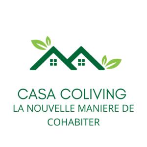 Certifikát, hodnocení, plakát nebo jiný dokument vystavený v ubytování CASA COLIVING avec chambre salle de bain individuelles privatives