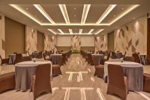 Ristorante o altro punto ristoro di Mambruk Hotel & Convention