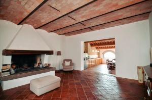 Imagen de la galería de Il Fienile Sotto L'Arco, en Tavarnelle in Val di Pesa