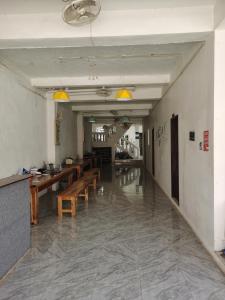 Εστιατόριο ή άλλο μέρος για φαγητό στο VV酒店