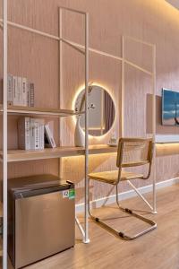 Fotografie z fotogalerie ubytování Adela Hotel Dalat v destinaci Da Lat