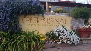Fotografie z fotogalerie ubytování B&B Corte Frisonai v destinaci Bardolino