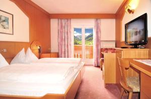 Pension Alpenhof