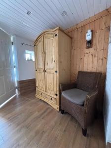 Fotografie z fotogalerie ubytování apartmán Karin v destinaci Rovensko pod Troskami