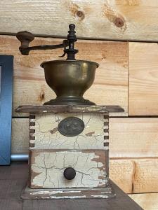 Fotografie z fotogalerie ubytování Chalet 9 La Boverie v destinaci Rendeux