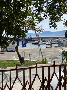 Příroda nedaleko hotelu