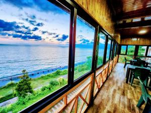 Φωτογραφία από το άλμπουμ του GUEST HOUSE NONA σε Chakvi