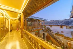 丽江GeGeHouse - Lijiang Old Town的相册照片