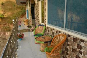 Gallery image ng DWARIKA HOTEL sa Dwārāhāt