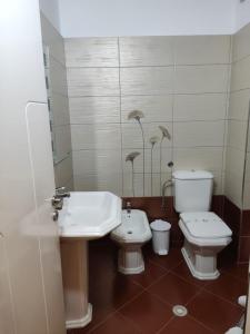 Bagno di Hotel & Restaurant White City