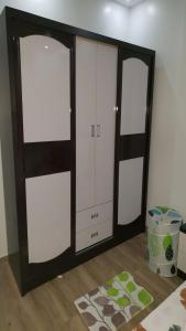 Fotografie z fotogalerie ubytování Luxueux Appartement F3 v destinaci Dakar