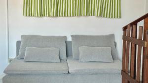 Imagen de la galería de M386 - Marcelli, trilocale con giardino e vista mare, en Marcelli