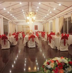 Fotografie z fotogalerie ubytování Eeescart Family Resort v destinaci Bandarawela