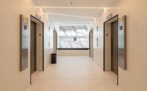 埃拉特Nathan's Suites On The Beach的相册照片