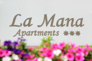 Fotografia z galérie ubytovania Apartments La Mana v destinácii Santa Cristina in Val Gardena