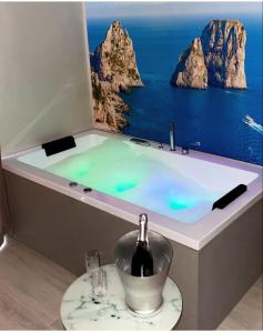 Fotografie z fotogalerie ubytování Toledo Relax v Neapoli