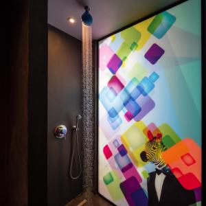 Fotografie z fotogalerie ubytování Essence Hotel v destinaci Ioannina