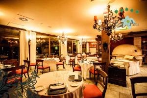 Fotografie z fotogalerie ubytování Hotel Rural Peña Del Alba v destinaci Arroyomolinos de la Vera