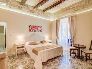 Zdjęcie z galerii obiektu Tano's Boutique Guesthouse w mieście Valletta