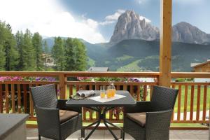Fotografia z galérie ubytovania Apartments La Mana v destinácii Santa Cristina in Val Gardena
