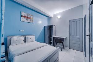 Fotografie z fotogalerie ubytování CAMERHOME "Low Cost" v destinaci Douala