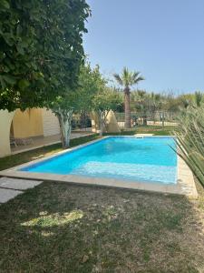 Fotografie z fotogalerie ubytování Penthouse cosy avec piscine privée v destinaci La Marsa