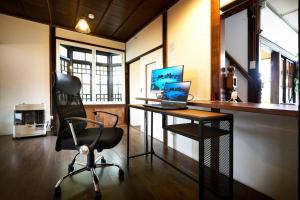 Gallery image of 1日1組限定 北海道最古の写真館 2台無料駐車場 in Hakodate