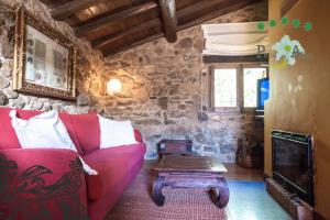 Galería fotográfica de Hotel Rural Peña Del Alba en Arroyomolinos de la Vera