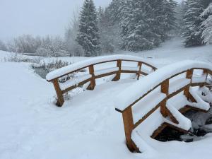 A 2 min. à pied du centre de Crans et des remontée v zimě