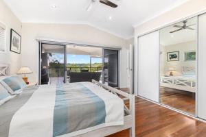 Gallery image of AVALON 4 Bedroom home Kingfisher Bay Fraser Island 8 GUEST in Kingfisher Bay