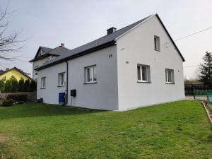 Gallery image of Ogrodzieniec Pokoje 59 in Ogrodzieniec