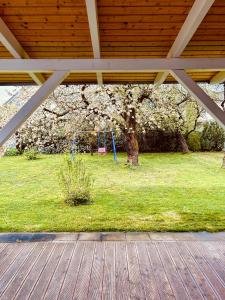 Фотография из галереи Gästehaus Spoth в Русте