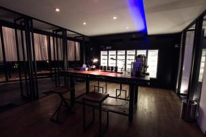 Fotografie z fotogalerie ubytování BED Changkian - Adults Only v destinaci Chiang Mai