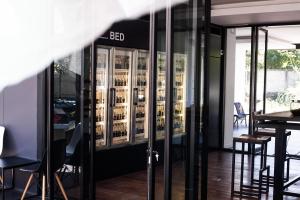 Fotografie z fotogalerie ubytování BED Changkian - Adults Only v destinaci Chiang Mai