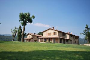 Galeriebild der Unterkunft Agriturismo Quata Country House in Borgo alla Collina