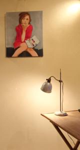 Fotografie z fotogalerie ubytování Gîte l'Echauguette du Perche v destinaci Préaux