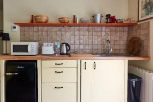 セルヴァ・デ・マルにあるCap de Creus : bungalow, jardin y vista al mar.のギャラリーの写真 +14枚の写真