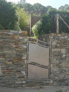 セルヴァ・デ・マルにあるCap de Creus : bungalow, jardin y vista al mar.のギャラリーの写真