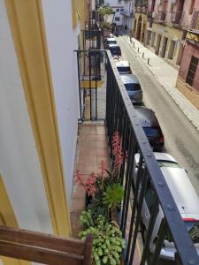 Kép Vive Triana szállásáról Sevillában a galériában