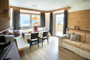 Fotografia z galérie ubytovania Apartments La Mana v destinácii Santa Cristina in Val Gardena