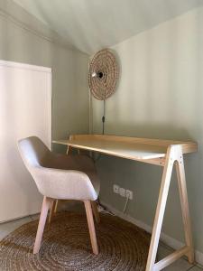 Fotografie z fotogalerie ubytování Loft au pied du Lubéron v destinaci Cadenet