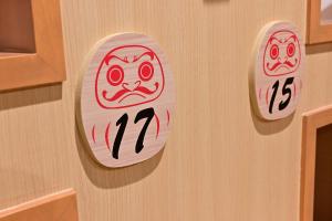 Fotografie z fotogalerie ubytování Hotel Tomariya Ueno v Tokiu