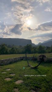 Photo de la galerie de l'établissement Joli gîte dans les gorges du Verdon, à Trigance