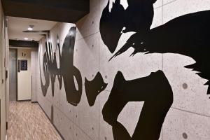 Fotografie z fotogalerie ubytování Hotel Tomariya Ueno v Tokiu