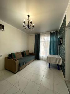 Un lugar para sentarse en Ak Line