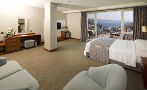 Gallery image of Innpera Hotel in Istanbul