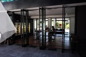 Fotografie z fotogalerie ubytování BED Changkian - Adults Only v destinaci Chiang Mai